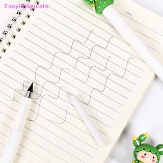 ดินสอสเก็ตช์ ลายการ์ตูน Eternal Shackle Free เครื่องเขียน สําหรับนักเรียน