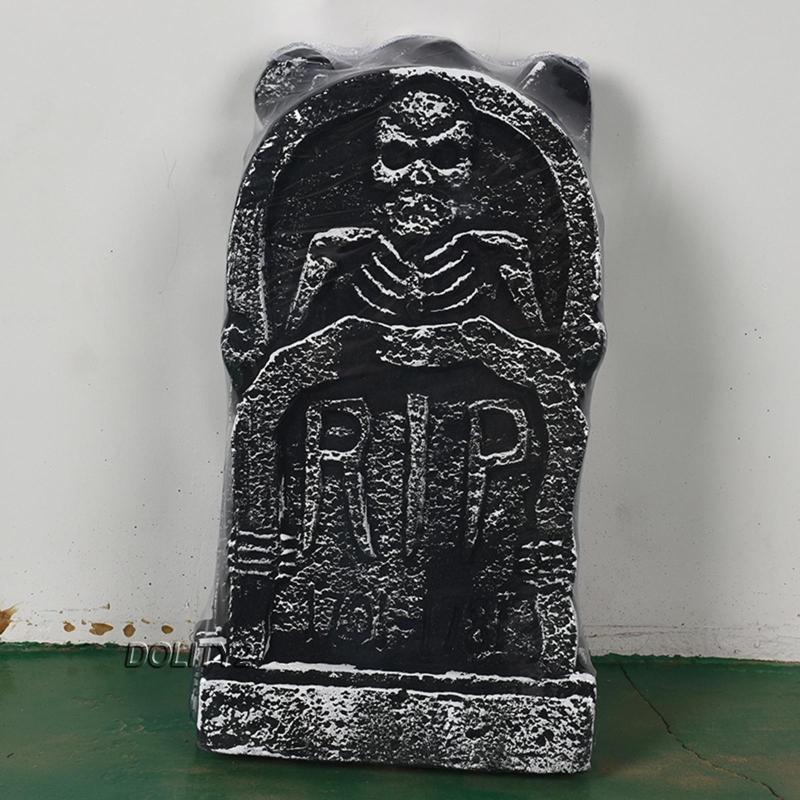 dolity2-ป้ายสัญลักษณ์หินปูน-สําหรับตกแต่งปาร์ตี้ฮาโลวีน-เทศกาลบ้านผีสิง-ในร่ม-กลางแจ้ง-4-ชิ้น