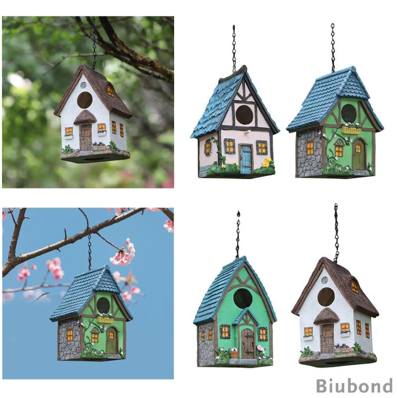 biubond-บ้านนกแก้ว-รั้วนก-สไตล์ชนบท-สําหรับตกแต่งสวน