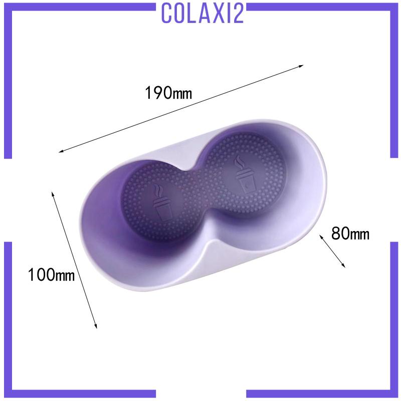 colaxi2-ที่วางแก้วน้ํา-คอนโซลกลาง-วัสดุซิลิโคน-อุปกรณ์เสริม-สําหรับรถยนต์-ปลาโลมา