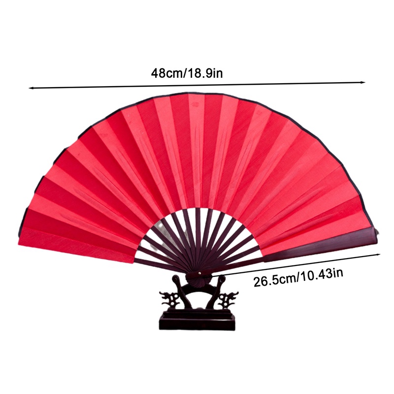 พัดผ้า-แบบพับได้-สไตล์จีน-สําหรับตกแต่งบ้าน-งานแต่งงาน-งานเต้นรํา-ปาร์ตี้-diy