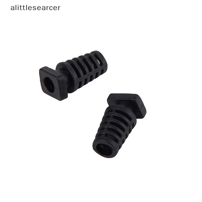 alittlesearcer-ปลอกยางเชื่อมต่อสายเคเบิล-4-1-มม-สําหรับชาร์จโทรศัพท์มือถือ-10-ชิ้น