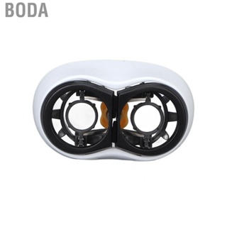 Boda Head Holder Frame  ABS Durable Wear Resisting Shaver Blade for Replace Accessory