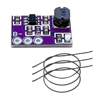 Diymore 2S BMS บอร์ดป้องกันลิเธียม PCB PCM PCB Li-ion Lipo พร้อมฟังก์ชั่นสมดุล ที่ชาร์จ ป้องกันแผงวงจร