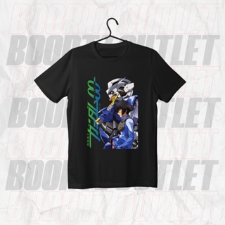 Gundam Exia Premium Tee  _01