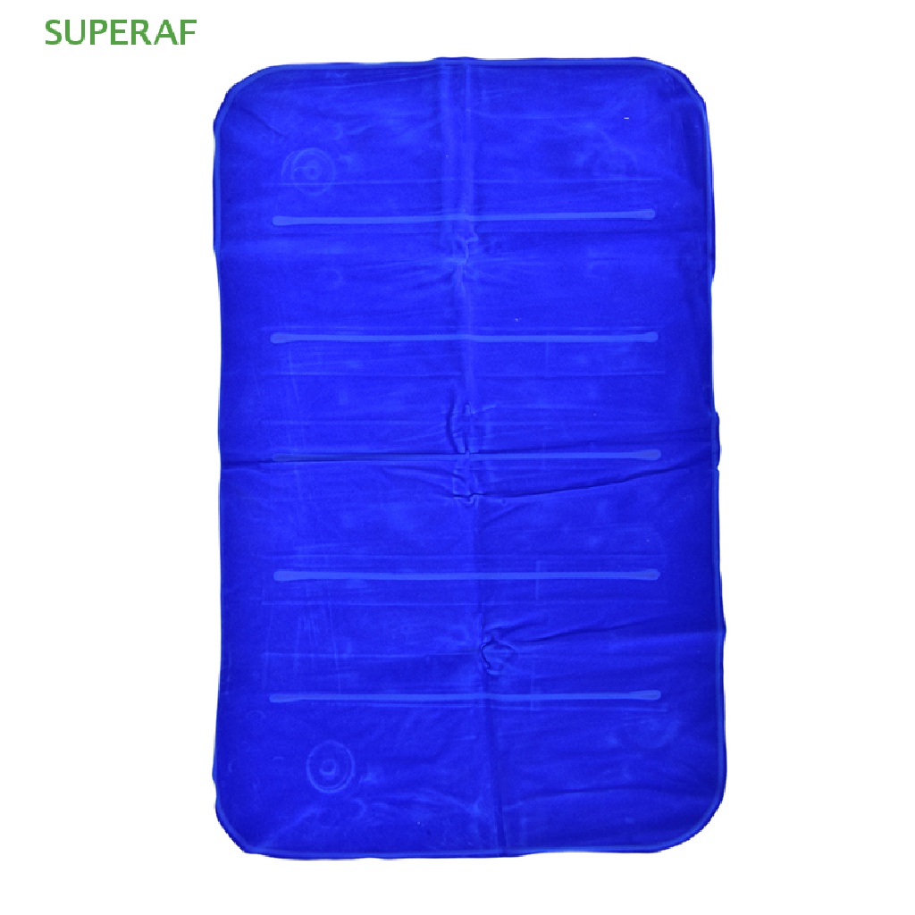superaf-หมอนเป่าลม-แบบนิ่ม-แบบพกพา-พับได้-ขนาด-47-30-ซม-สําหรับเดินทาง-บ้าน-ขายดี