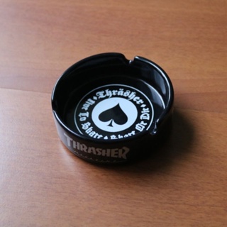 Thrasher vans ASHTRAY motif ASHTRAY น้ําหอม สําหรับผู้ชาย