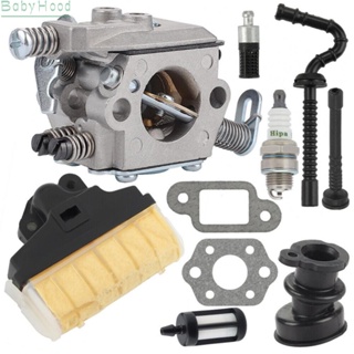 【Big Discounts】Carburetor Carb Air Filter Kit For Stihl MS210 MS230 MS250 021 023 025 Chainsaw#BBHOOD