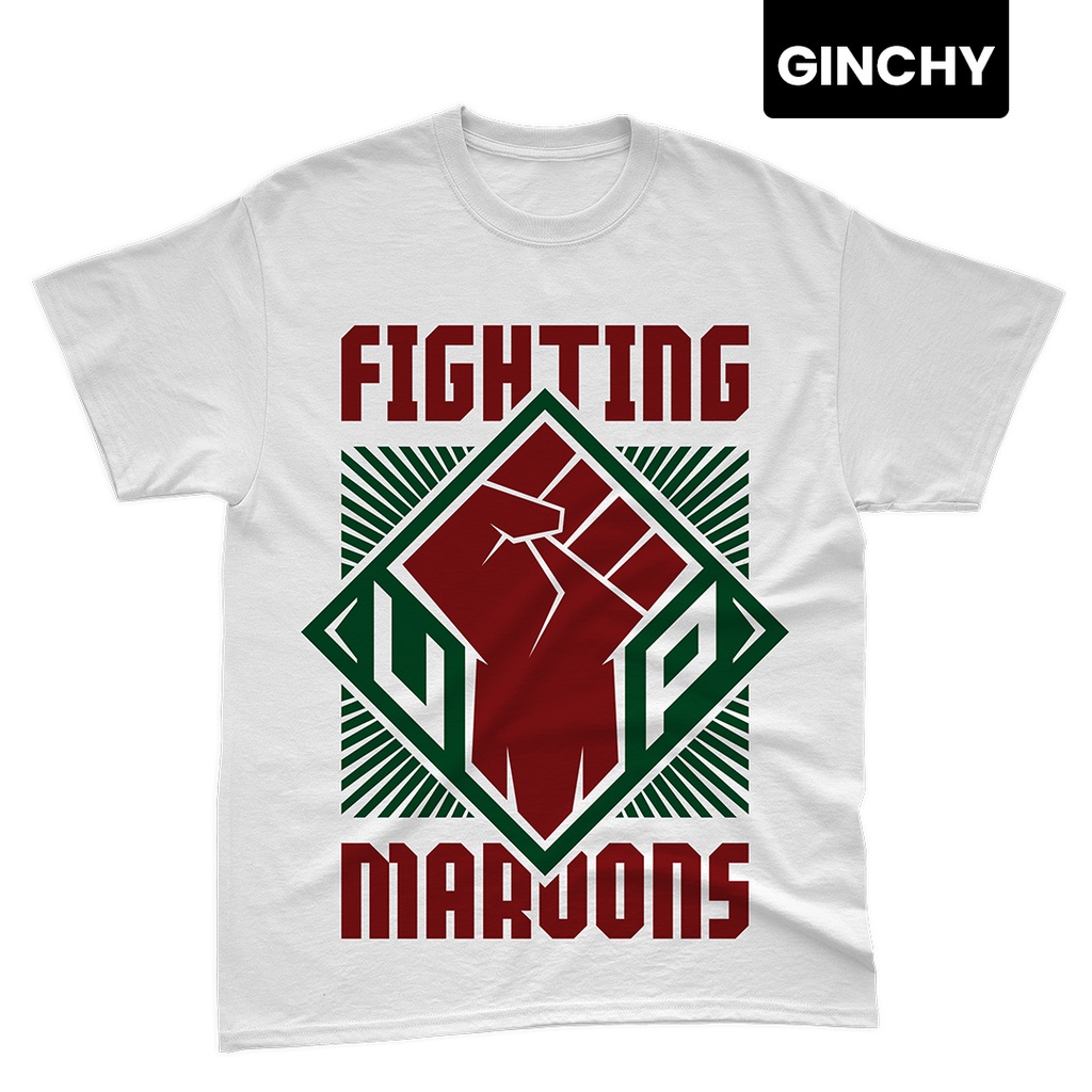 ใหม่-uaap-up-diliman-t-shirt-inspired-unibersidad-ng-pilipinas-up-fighting-maroon-casual