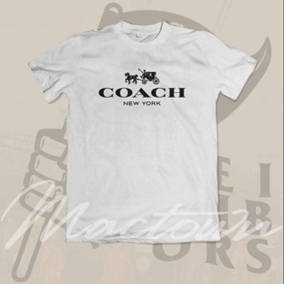 ☆★Coach NY Mactown Inspired Shirt for men boss shirt _02