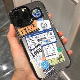 Fashion Brand New Label Phone Case for Iphone11promax Apple 14plus Phone Case Xsmax Protective Case for iphone X. RR