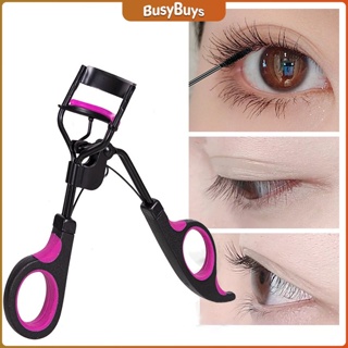 B.B. [A676] ที่ดัดขนตา ให้ขนตาโค้งงอน แบบเป็นธรรมชาติ  Eyelash curler