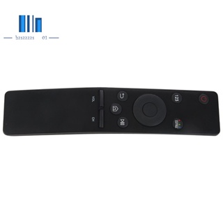 รีโมตคอนโทรลทีวี แบบเปลี่ยน สําหรับ SAMSUNG LED 3D smart player black 433mhz BN59-01242A BN59-01265A BN59-01259B BN59-01260A