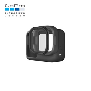 GoPro 8 Rollcage (Protective Sleeve + Replaceable Lens for GoPro 8 Black) เคสกันรอย Gopro 8 Black ของแท้โกโปร