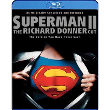 แผ่น-bluray-หนังใหม่-superman-ii-the-richard-donner-cut-2006-เสียง-eng-ไทย-ซับ-eng-ไทย-หนัง-บลูเรย์
