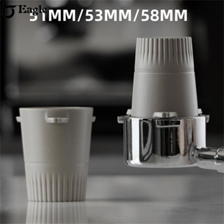 ⭐2023 ⭐Coffee Dosing Cup Coffee Tools For Espresso For Machine For Soymilk Sniffing Mug