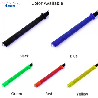 【Anna】Fishing Rod Grip Absorbing Various Colors Fishing Tackle Gear Accessories