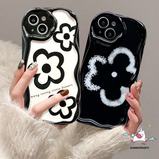 เคสมือถือ Tpu แบบนิ่ม ลายดอกไม้ 3D สําหรับ Realme C31 C53 C55 5 7i 6i 5s 5i C35 C12 C21Y C20A C25 C25Y C11 C17 C20 C25s C15 C30 C21 C33 C2 C1 C3