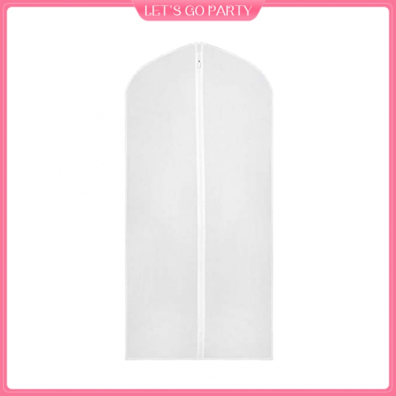 1pc Clothes Dust Covers Clothes Dustproof Bag Clothes Dust Protectors