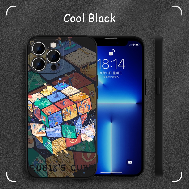 เคสโทรศัพท์มือถือ-แบบนิ่ม-ลายการ์ตูนอนิเมะน่ารัก-สําหรับ-case-xiaomi-11t-12-lite-poco-m5-f5-m4-m3-f4-x3-nfc-f3-redmi-13t-11a-12c-10c-10a-6a-9a-9c-9t-note-12-8-9-9s-10-10s-11s-11-pro