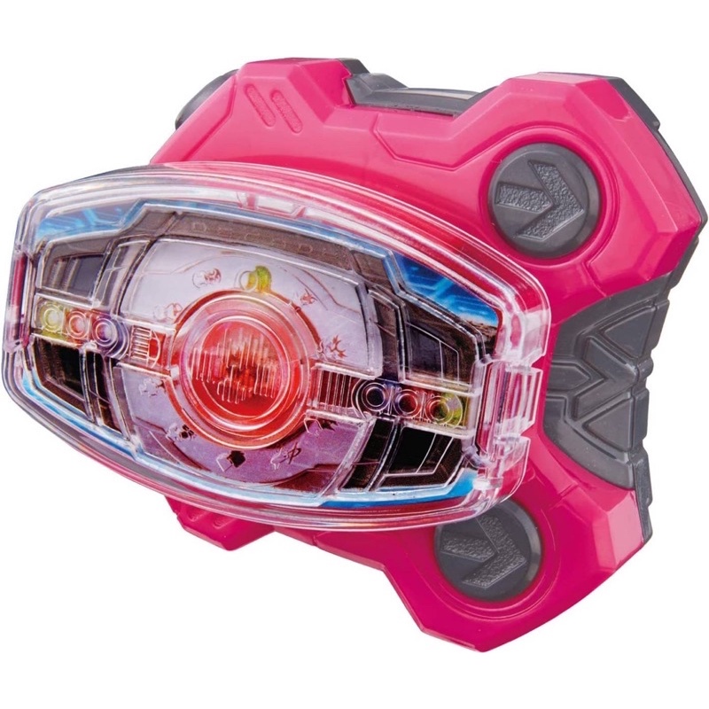 Dx Bandai Kamen Rider Geats (ไรเดอร์กีทส์) , DX Decay Driver & Oz ...