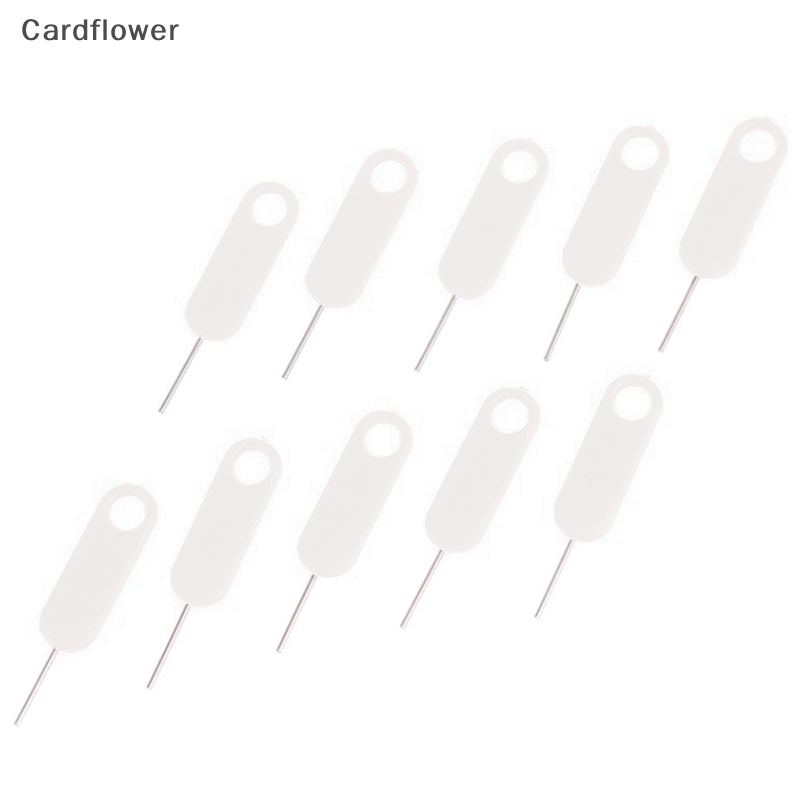 lt-cardflower-gt-ถาดใส่การ์ดโทรศัพท์-10-ชิ้น