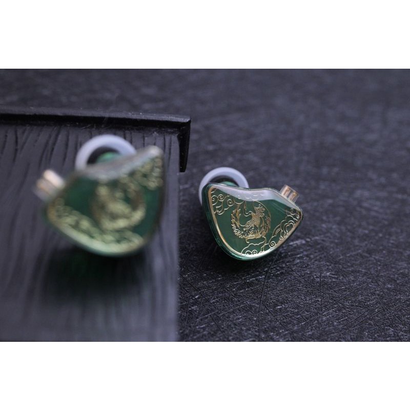 tangzu-wan-er-sg-jade-green-หูฟังอินเอียร์ไดนามิก-10-มม-iem-mic-ไดอะแฟรมคอมโพสิตโลหะ-n52-แม่เหล็ก-ขายดี