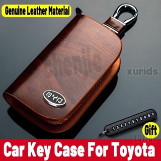 คุณภาพสูง หนังแท้ กุญแจรถ BYD Atto 3 Yuan Plus กระเป๋า / เคสกุญแจรถ / ปลอกกุญแจรถ / พวงกุญแจรถ กระเป๋ารถ อุปกรณ์เสริมในรถยนต์