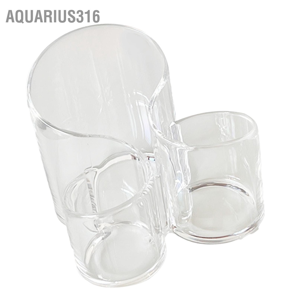 aquarius316-กรณีแปรงแต่งหน้าลิปสติก