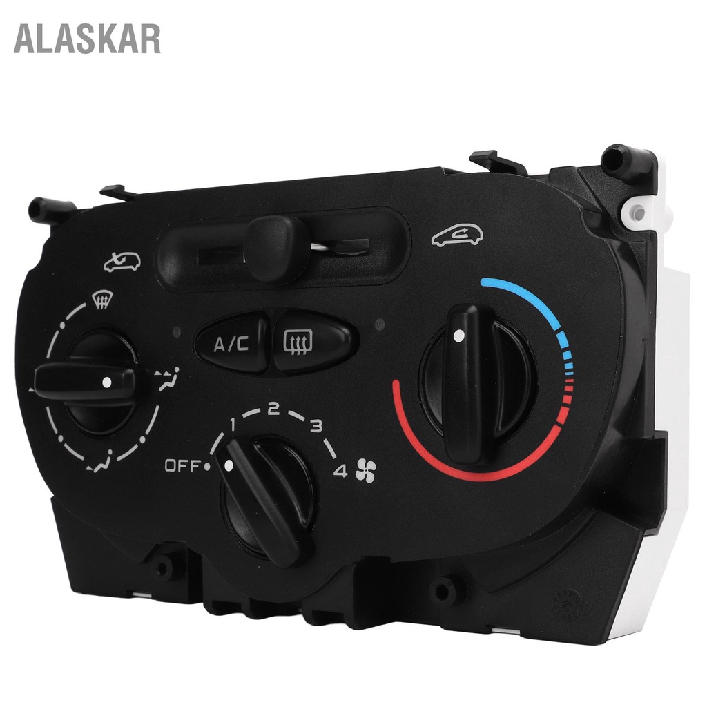 alaskar-ac-แผงควบคุมสภาพอากาศ-6451wc-เครื่องปรับอากาศเปลี่ยนแผงควบคุมสำหรับ-peugeot-206-207