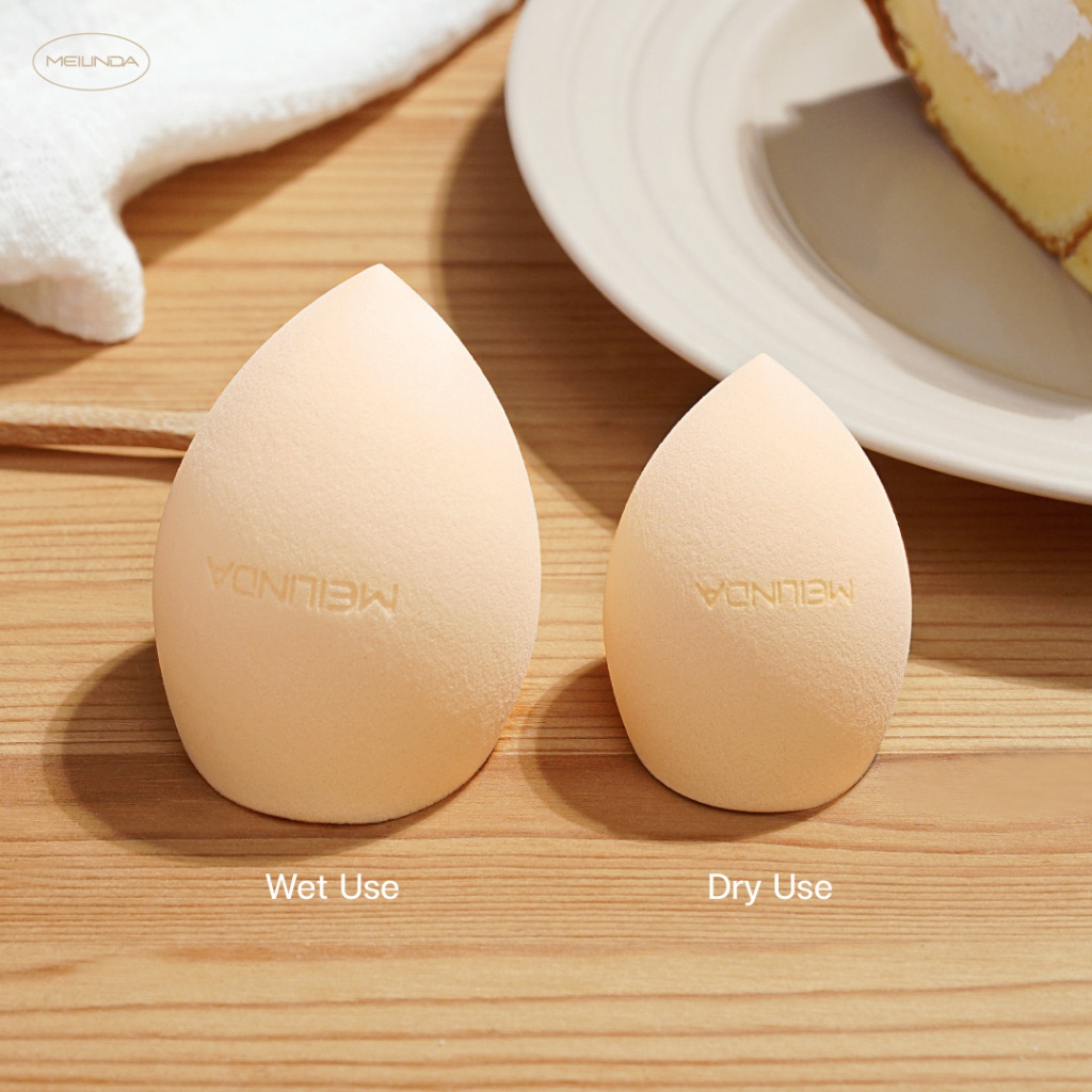 mei-linda-better-skin-sponge-blender-รุ่น-tap-amp-contour-mc5094-meilinda-เมลินดา-พัฟ-ฟองน้ำ-ทรงท้ายตัด-x-1-alyst-np