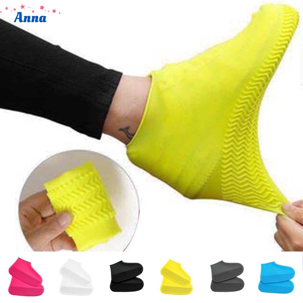 anna-silicone-shoe-cover-boot-cover-elastic-for-outdoor-rainy-s-m-l-waterproof