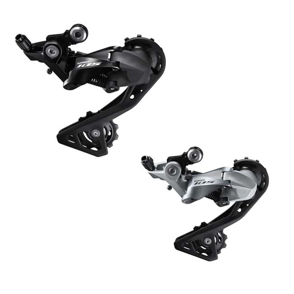 ตีนผี-shimano-105-r7000