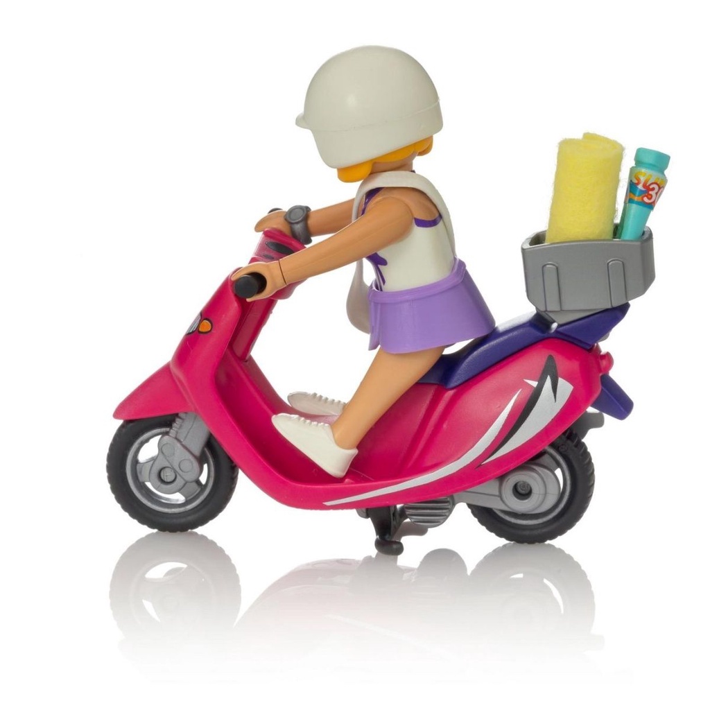 playmobil-ตุ๊กตาเด็กผู้ชาย-สําหรับตกแต่งโต๊ะทํางาน