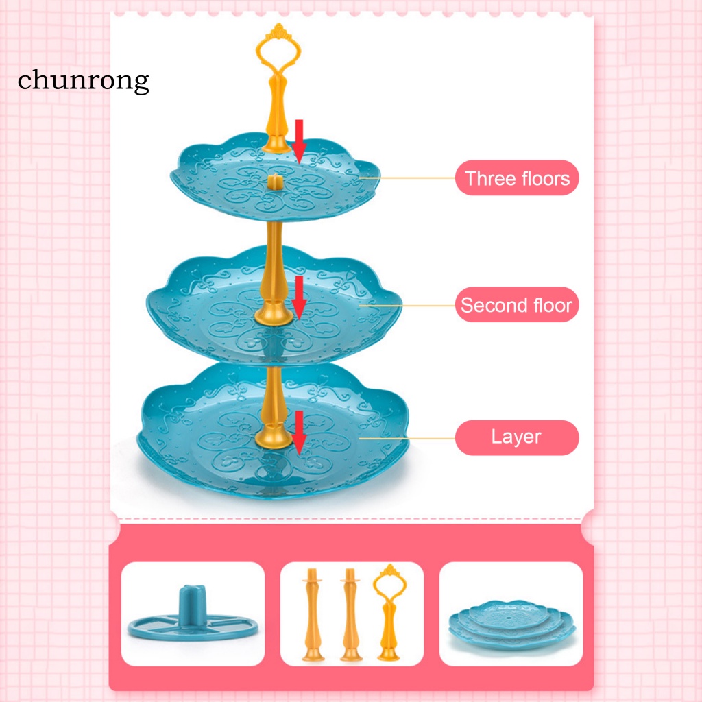 chunrong-ของเล่นเด็ก-ของหวานจําลอง-ขนาดเล็ก-สําหรับแม่-และลูก