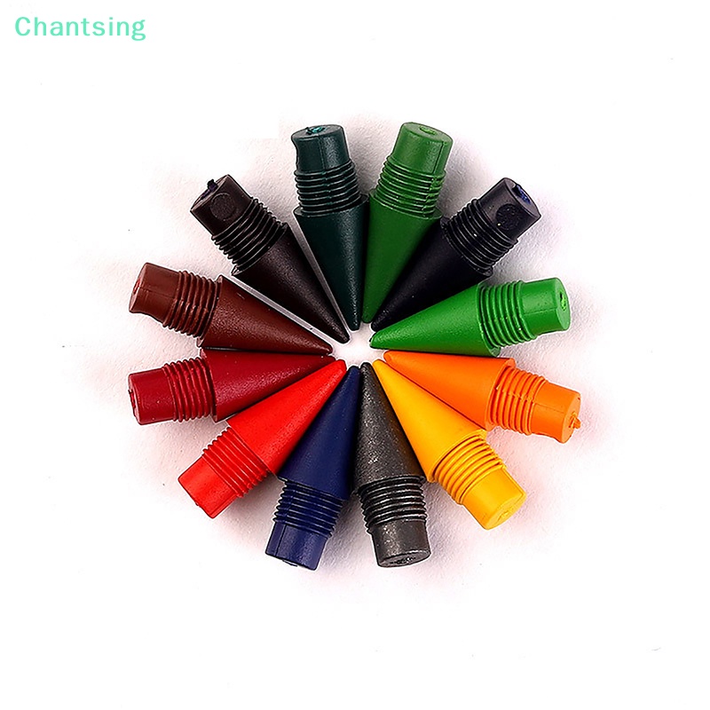 lt-chantsing-gt-ดินสอสเก็ตช์-2b-ลบได้-หลากสี-สําหรับโรงเรียน