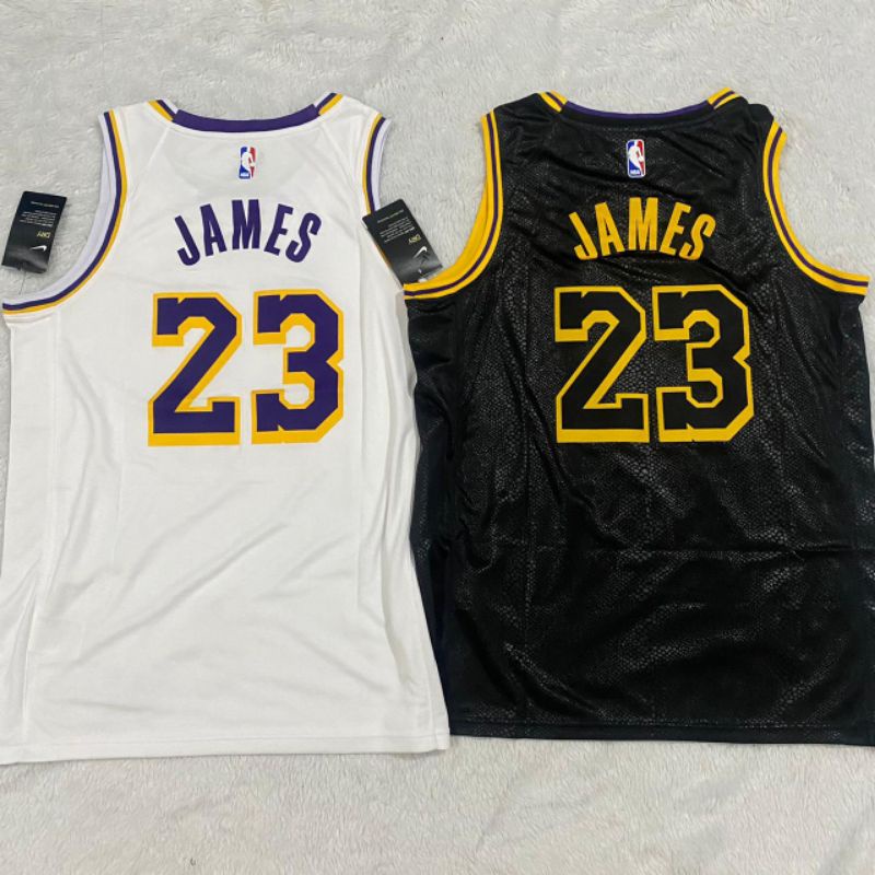 เสื้อกีฬาแขนสั้น-ลายทีม-nba-lebron-james-อเนกประสงค์-936440