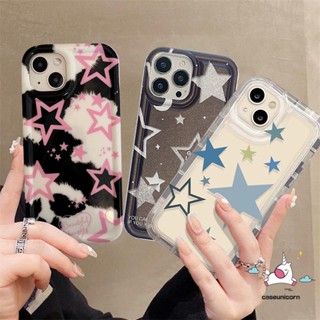 เคสโทรศัพท์มือถือแบบนิ่ม ลายท้องฟ้ากลางคืน แฟนตาซี สําหรับ Oppo A17 A55 A38 A16 A12 A54 A57 A58 A5s A17K A7 A16s A15 A76 A96 A3s A9 A95 A74 A5 A77s A1K A16K A31 A77 Reno 5 4Lite A53 A92 A52 A16E เคส