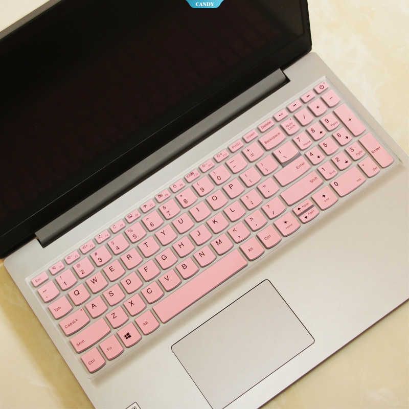แผ่นฟิล์มซิลิโคน-ป้องกันฝุ่น-ป้องกันคีย์บอร์ด-กันกระแทก-สําหรับ-lenovo-ideapad-330-330s-3-l340-gaming-15-นิ้ว-s340-340c-330c-15-นิ้ว-can