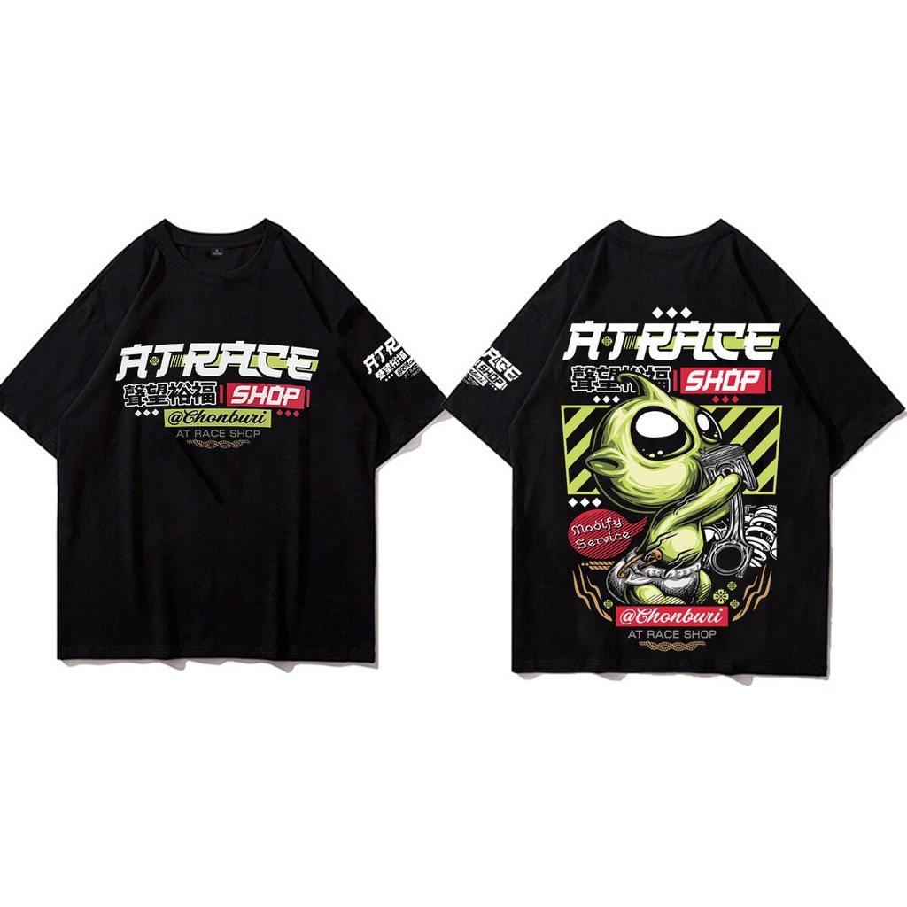 f169-2023-เตรียมจัดส่ง-เสื้อแขนสั้นอภิชาติat-race-shop-chonburi