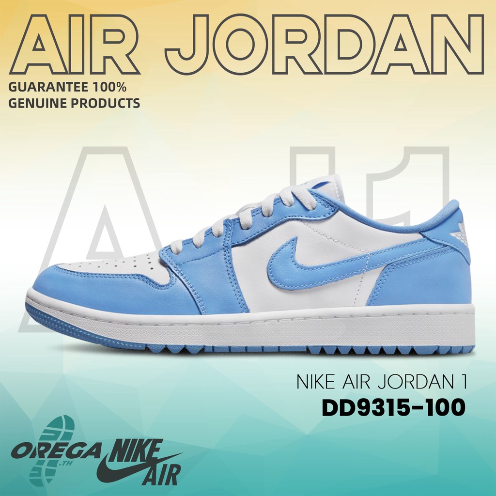 100-แท้-air-jordan-1-low-dd9315-100-รองเท้าผ้าใบ