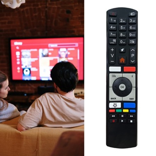 Addtoyou11 รีโมตคอนโทรล แบบเปลี่ยน สําหรับ SILVA SCHNEIDER TELEFUNKEN TV