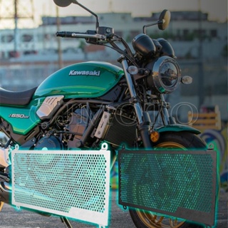 ฝาครอบถังเก็บน้ํา อลูมิเนียมอัลลอย สําหรับ Kawasaki Z650RS 2022