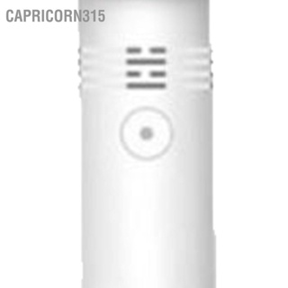 Capricorn315 พัดลมไร้ใบพัดแบบใช้มือถือ USB ชาร์จใหม่ได้ 2000mAh พัดลมเป่าขนตาที่ปลอดภัยสำหรับร้านเสริมสวย