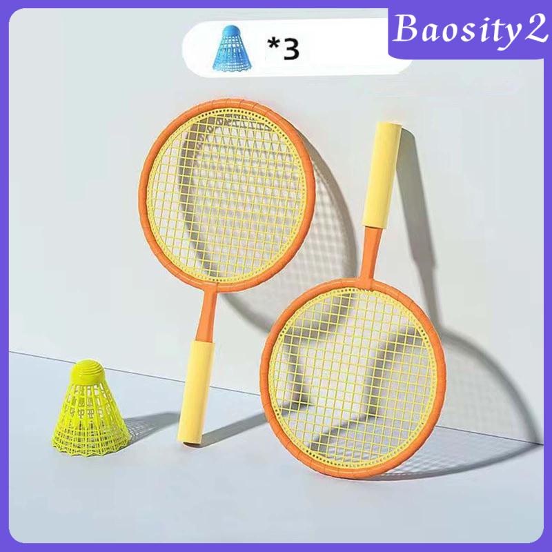 baosity2-ชุดไม้เทนนิส-แบดมินตัน-ฝึกซ้อมสนามเด็กเล่น-ชายหาด-สําหรับเด็ก