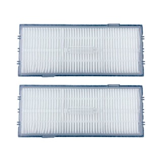 Sale! 2pcs Filters For Roborock S7 Good Sealing Effects Sweeping Robot Accessories