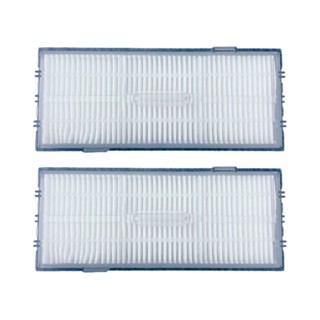 Sale! 2pcs Filters For Roborock S7 Good Sealing Effects Sweeping Robot Accessories