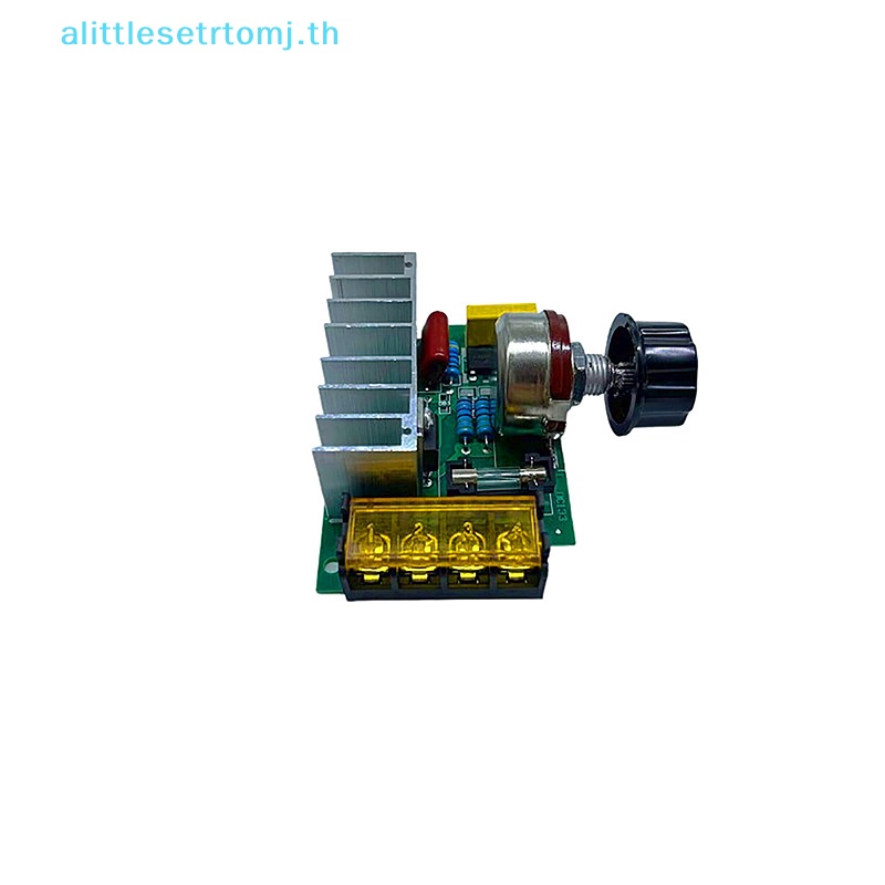 alittlese-เครื่องควบคุมแรงดันไฟฟ้าไฟฟ้า-4000w-นําเข้า-พลังงานสูง
