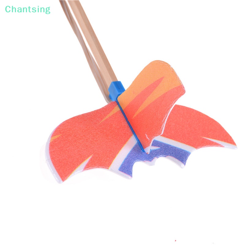 lt-chantsing-gt-ชุดโมเดลเครื่องบินโฟมพลาสติก-ยางยืด-diy-ลดราคา