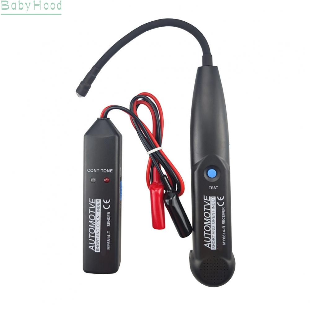 big-discounts-my6814-car-auto-cable-tracer-tone-generator-and-probe-kit-telephone-line-tracker-bbhood